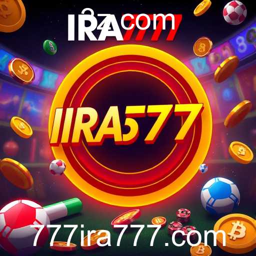 Ascensão do IRA777 e a Revolução nos Jogos Online