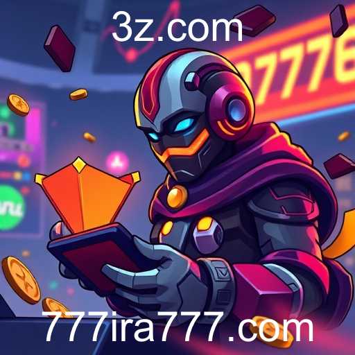 Expansão Digital com IRA777 e o Futuro dos Jogos