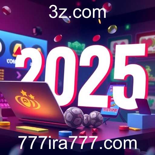 Tendências e Crescimento de Sites de Jogos em 2025