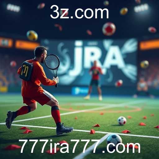 A Ascensão do IRA777 no Mercado de Jogos