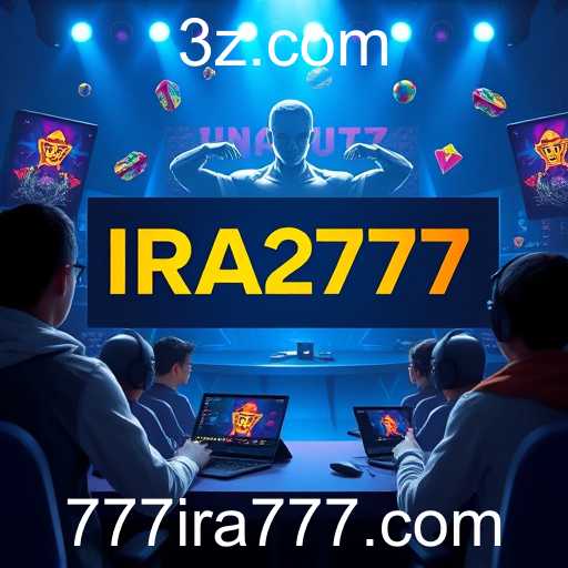 O Crescimento dos Jogos Online na Era IRA777