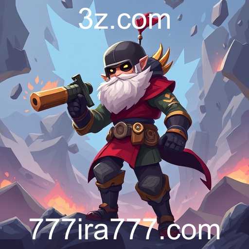 O Impacto do Ira777 no Crescimento do Mercado de Jogos Online