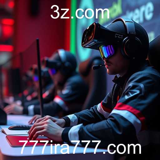 O Impacto dos Avanços Tecnológicos nos Jogos Online