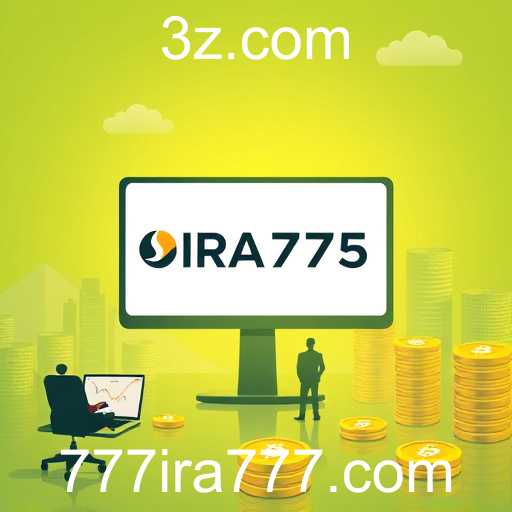 Inovações no Mundo dos Jogos com IRA777