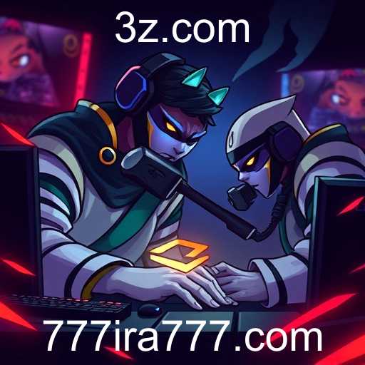 IRA777: O Fenômeno dos Jogos On-line no Brasil