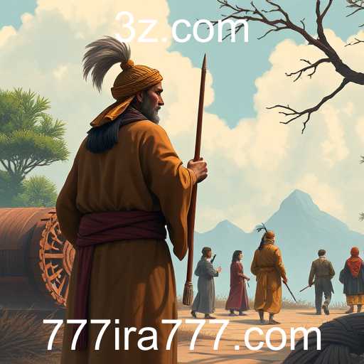 A Ascensão do IRA777 e o Impacto nos Jogos Online