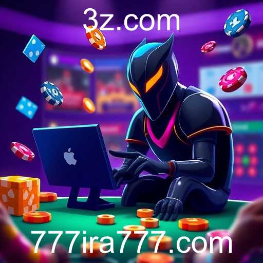 A Ascensão do IRA777 nos Jogos Online