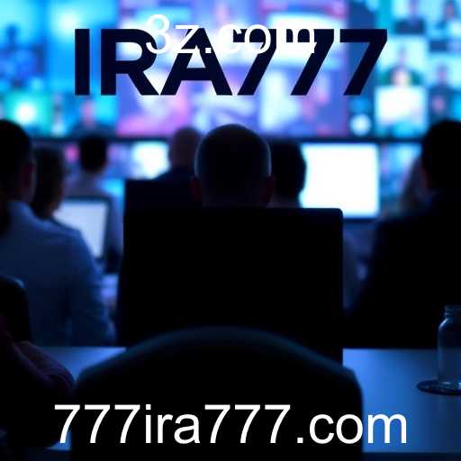 Avanço do Site IRA777 Atraindo Novos Usuários
