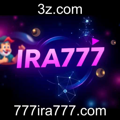 IRA777: A Evolução dos Jogos Online no Brasil