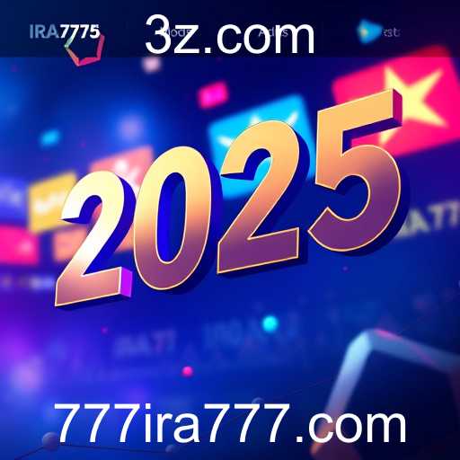 Novas Tendências no Mercado de Jogos Online com IRA777