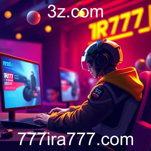 Nova Era dos Jogos Online: IRA777 em Destaque